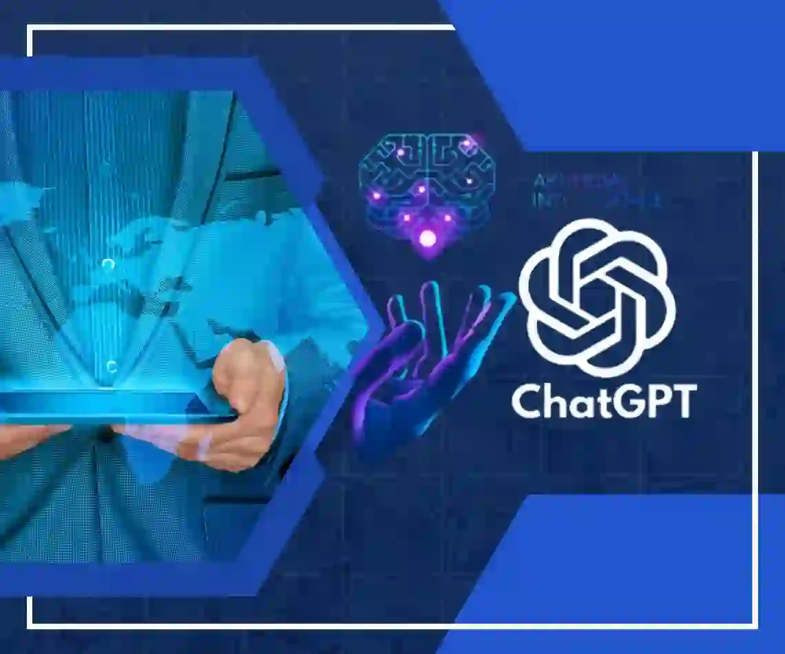 chat GPT ai writing tool