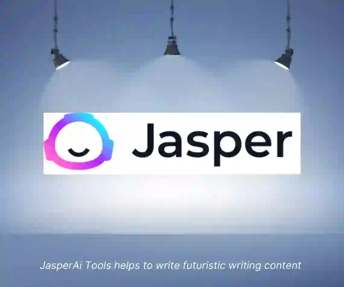 jasper ai copywriting tool