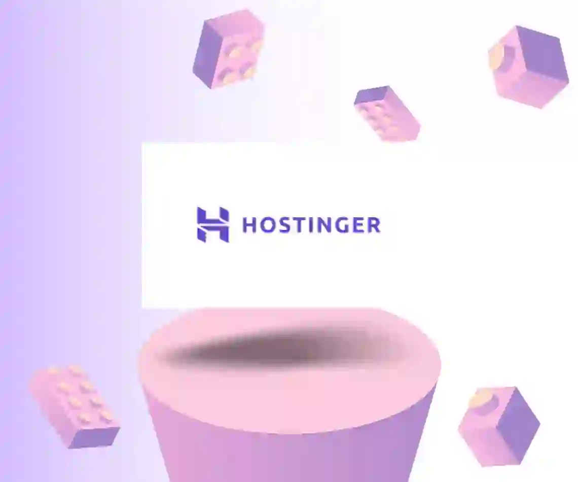 hostinger hosting tool