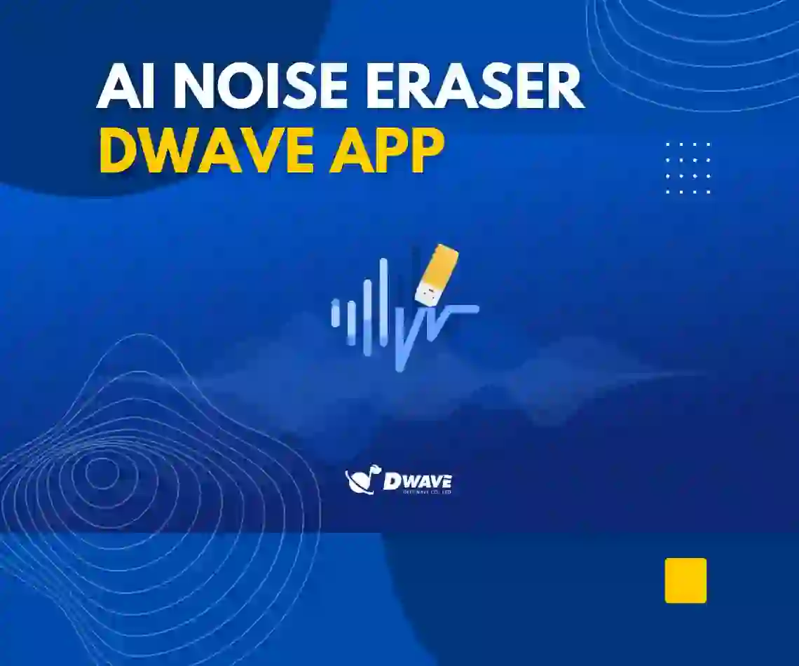 Ai Noise Eraser