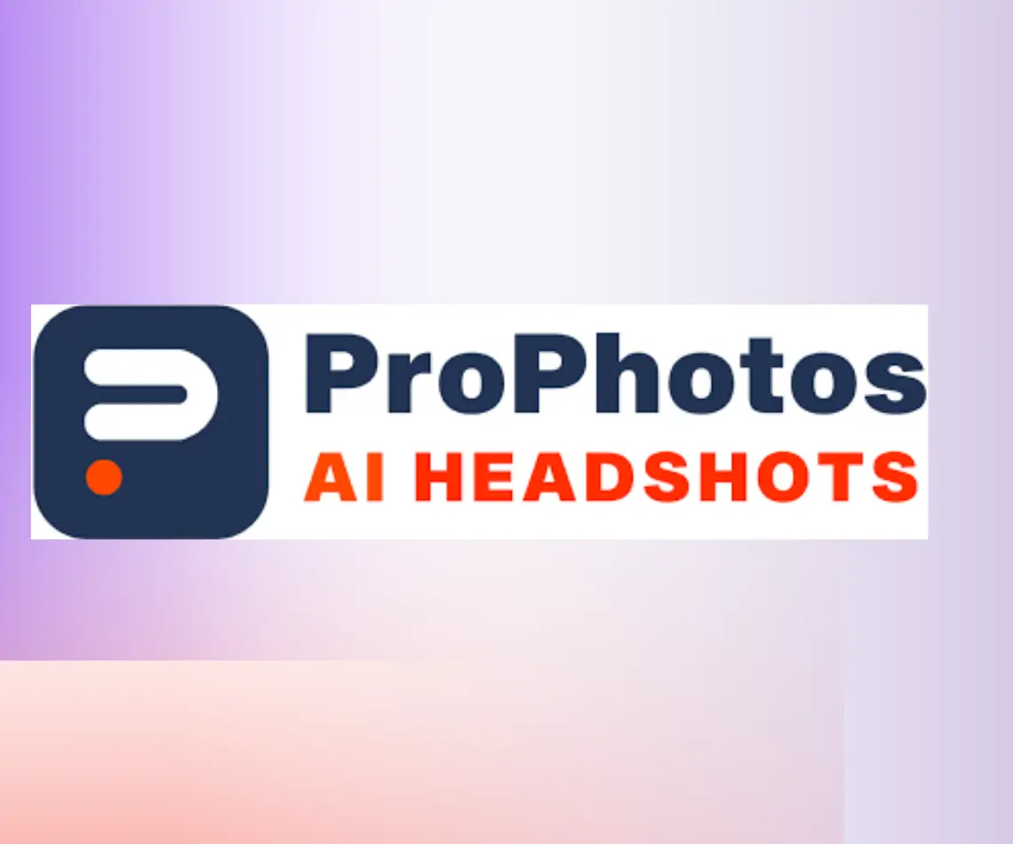 Prophotos Ai headshot generator
