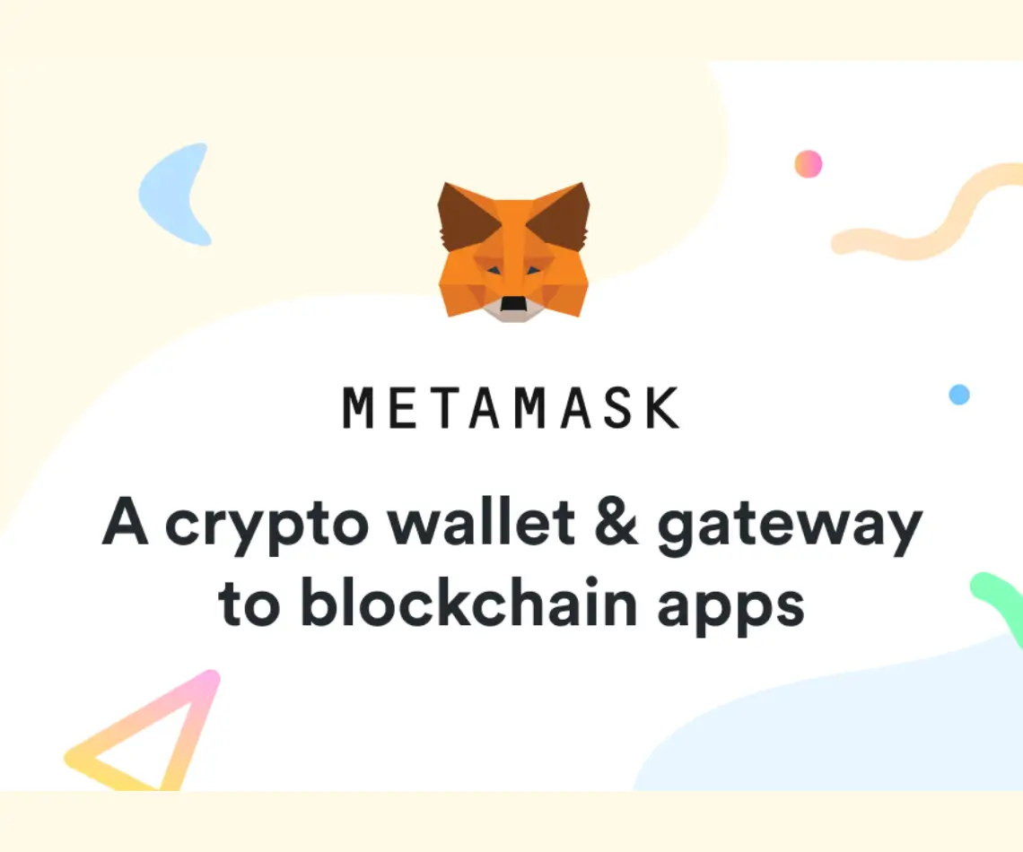 Metamask The Crypto Wallet
