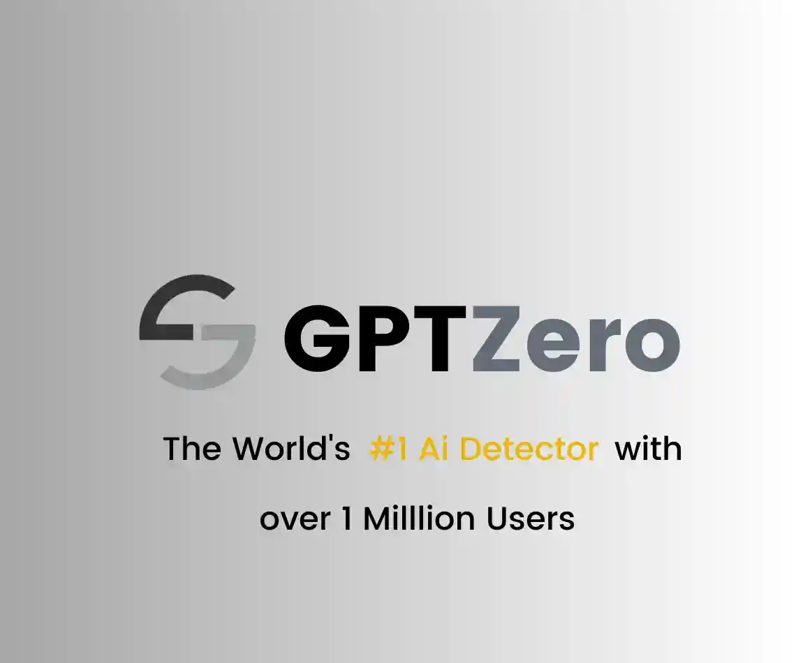 Identify Ai Written Content with GPTZero