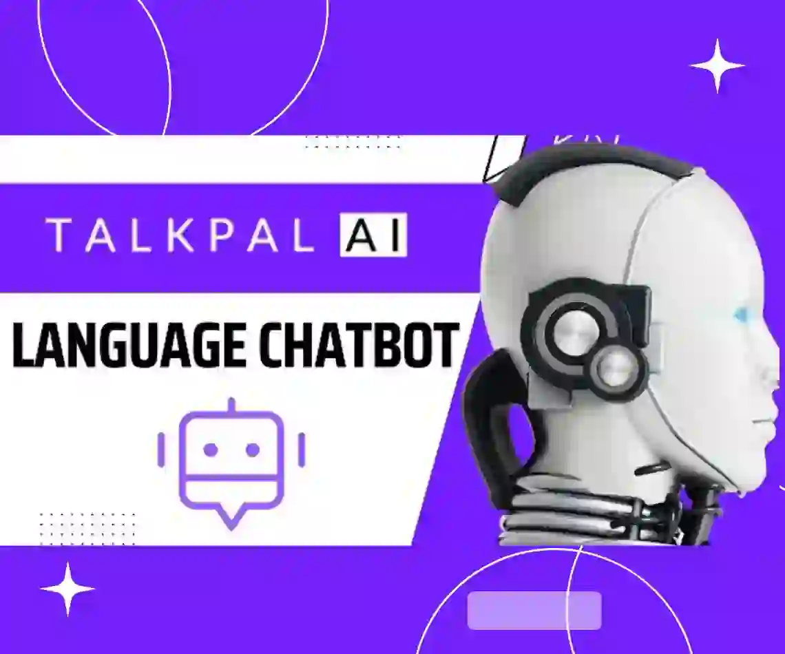 TalkPal AI Language Tutor