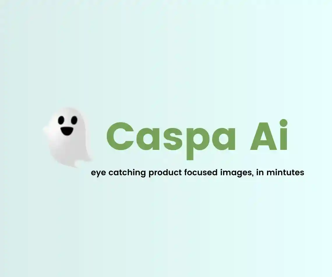 create eye catching product images with caspa ai